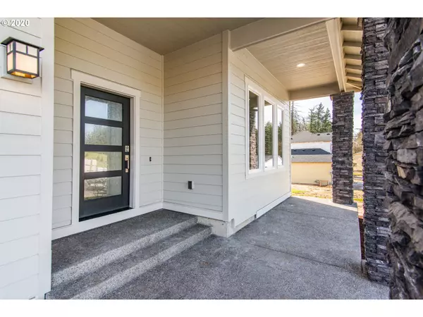 Happy Valley, OR 97086,15359 SE LEWIS ST #LOT19