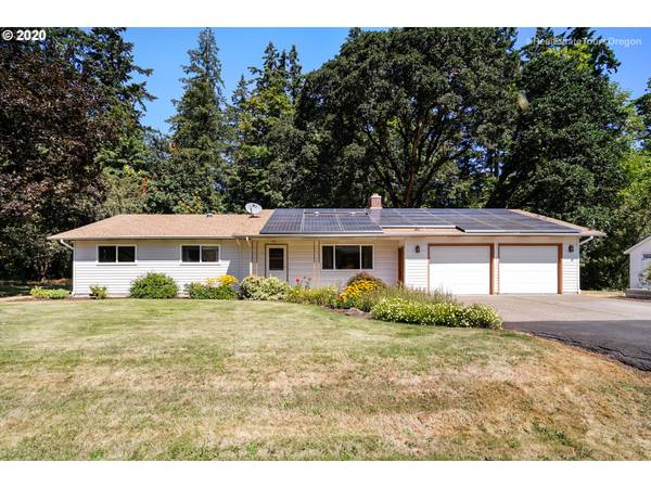 13133 BROOKSIDE DR, Aurora, OR 97002