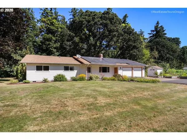 Aurora, OR 97002,13133 BROOKSIDE DR