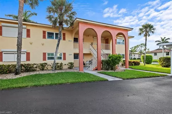 Naples, FL 34112,360 Charlemagne BLVD D205