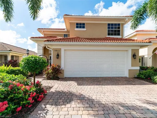 9403 La Bianco ST, Estero, FL 33967