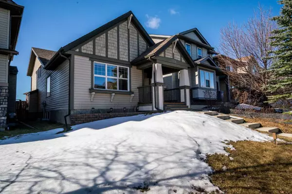 Calgary, AB T3K0L1,119 Panora Close NW