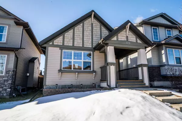 Calgary, AB T3K0L1,119 Panora Close NW