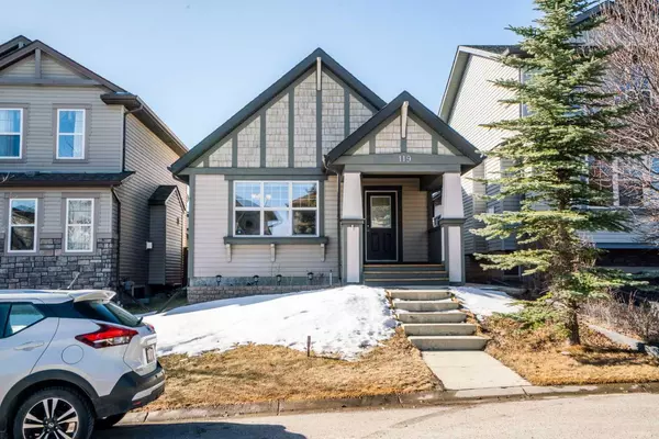 Calgary, AB T3K0L1,119 Panora Close NW