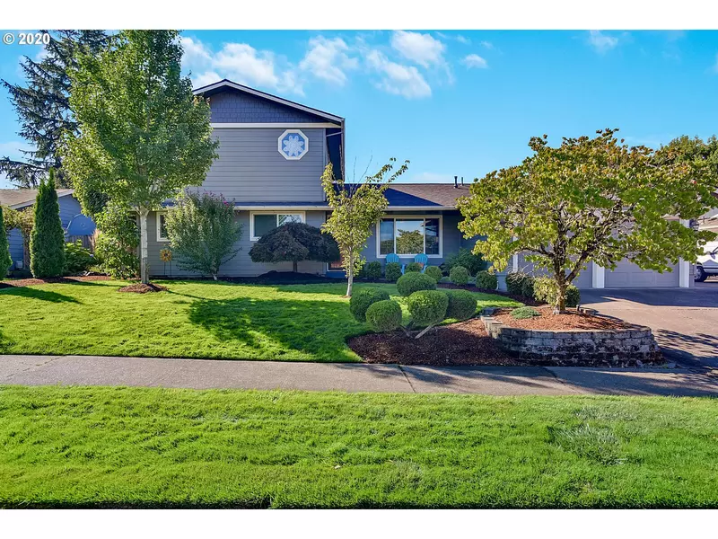 1866 Meadowlark DR, Keizer, OR 97303