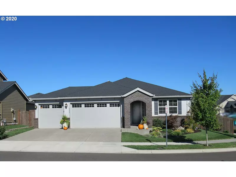 5006 NW 137TH WAY, Vancouver, WA 98685