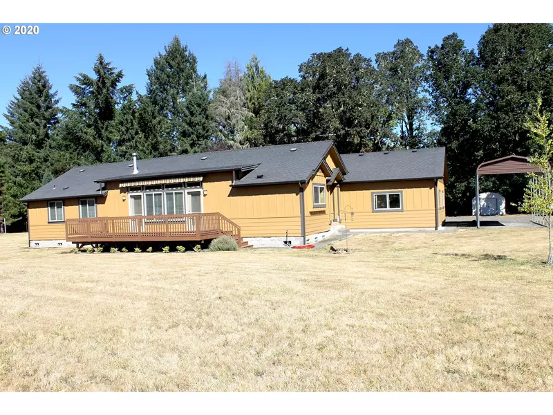 38204 WENDLING RD, Marcola, OR 97454