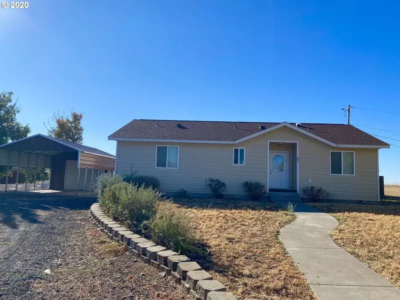 340 W NESBITT ST, Goldendale, WA 98620