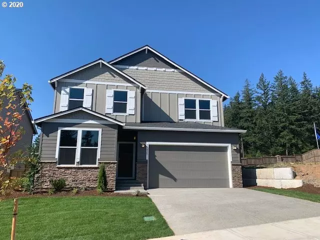 15435 SE BADEN POWELL RD #LOT53, Happy Valley, OR 97086