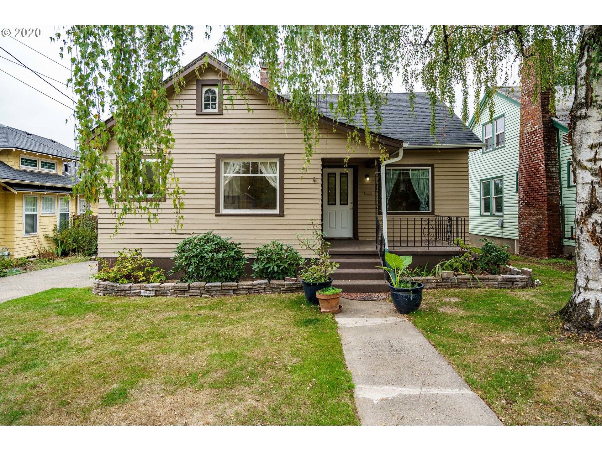 7336 SE 17TH AVE,  Portland,  OR 97202