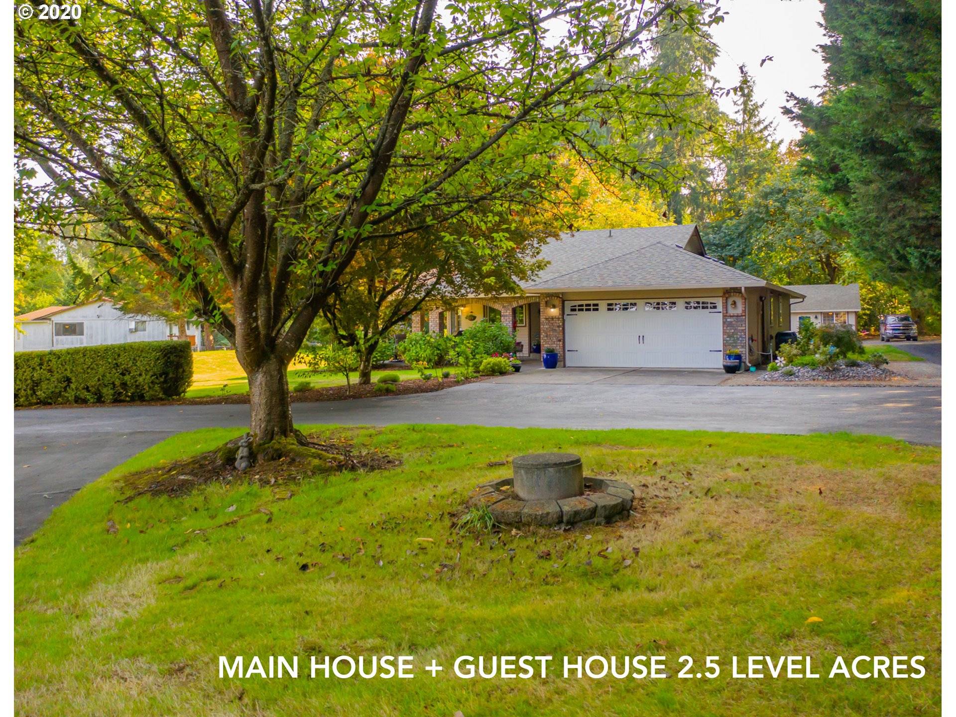 2613 NE 199TH ST, Ridgefield, WA 98642