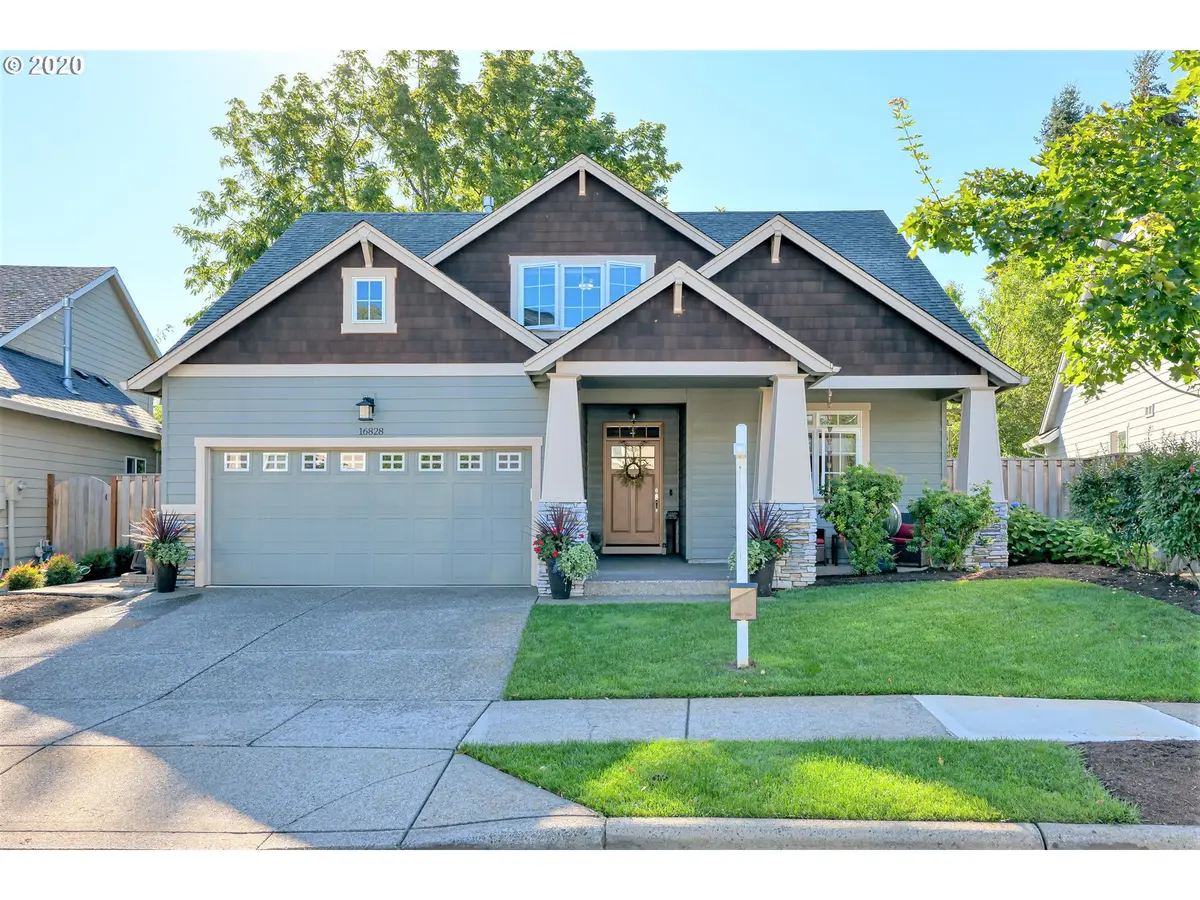 16828 SW STELLAR DR, Sherwood, OR 97140