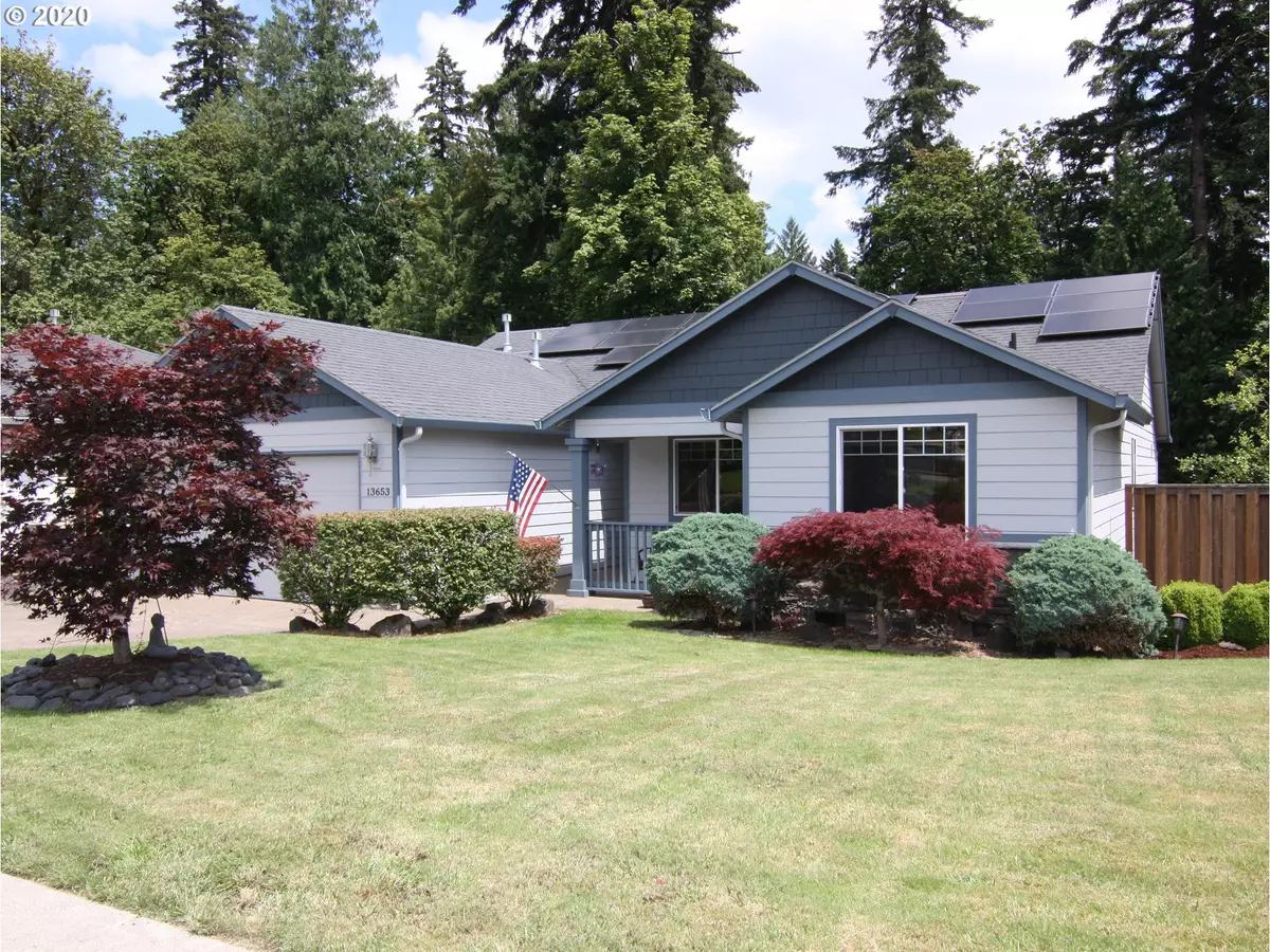 Clackamas, OR 97015,13653 SE JAMIE CT