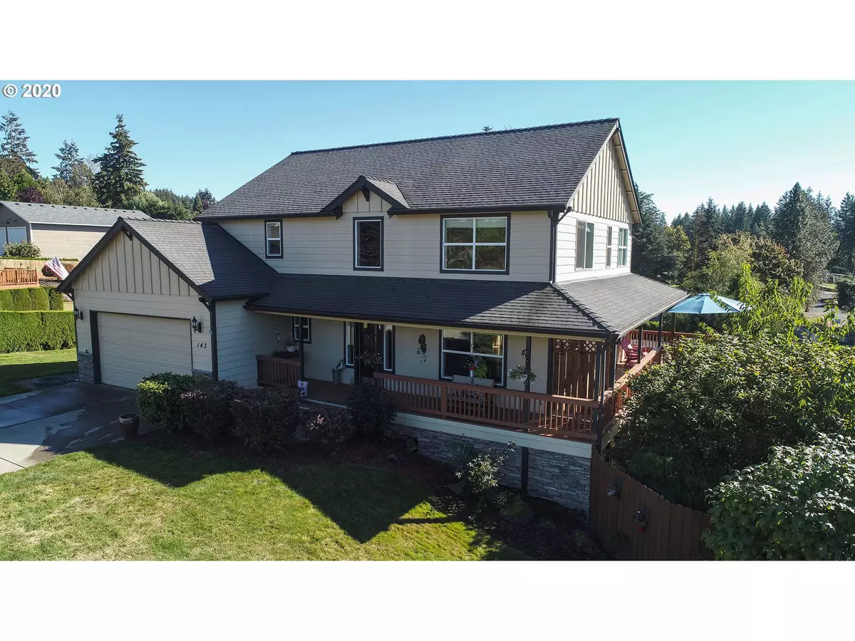 Kalama, WA 98625,143 ACREDALE DR