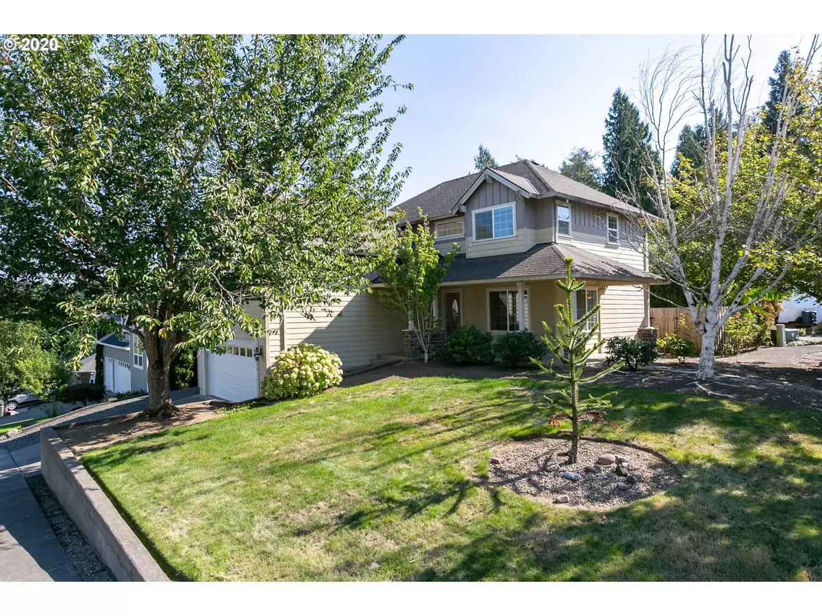 Troutdale, OR 97060,1488 SE 32ND ST