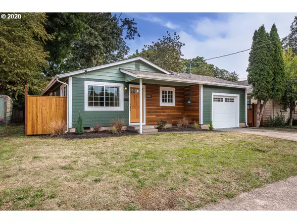 1001 FILLMORE ST, Eugene, OR 97402