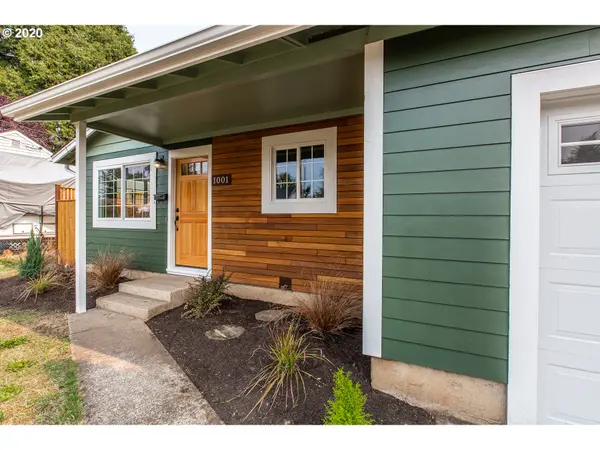 1001 FILLMORE ST, Eugene, OR 97402