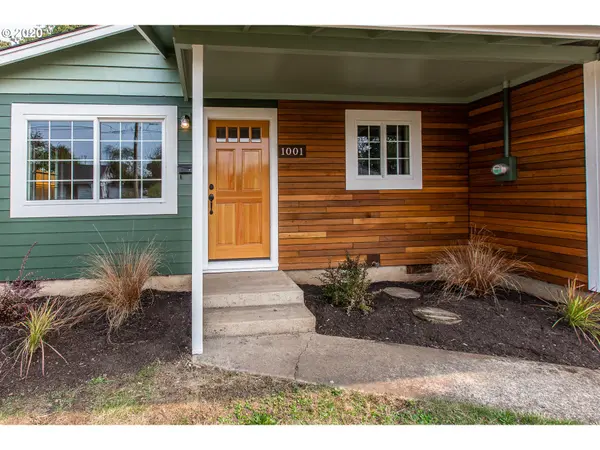 1001 FILLMORE ST, Eugene, OR 97402