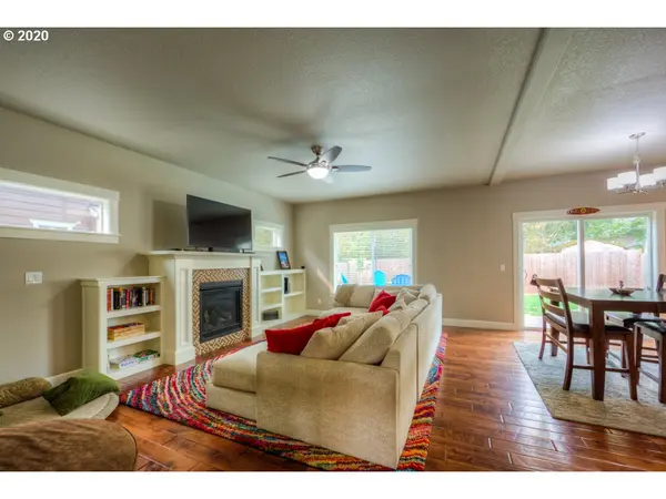 7401 SE 64TH AVE, Portland, OR 97206