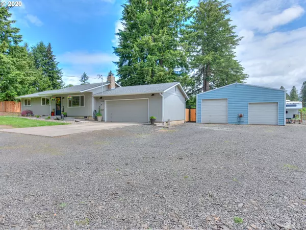 88113 HUSTON RD, Veneta, OR 97487