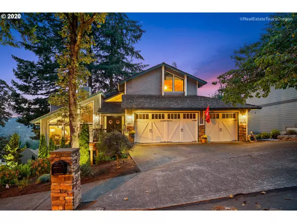 West Linn, OR 97068,1682 KILLARNEY DR