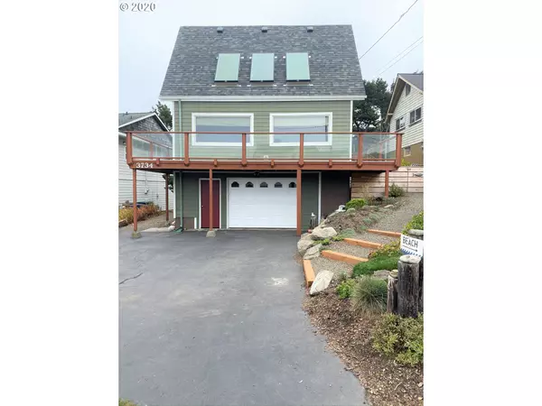 Lincoln City, OR 97367,3734 NW KEEL AVE