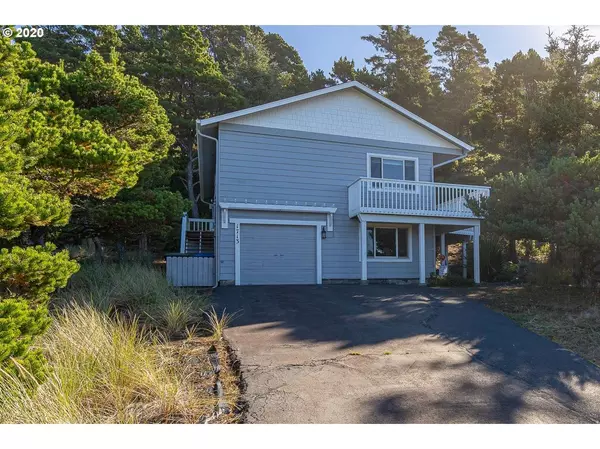 Waldport, OR 97394,1713 NW SANDPIPER DR