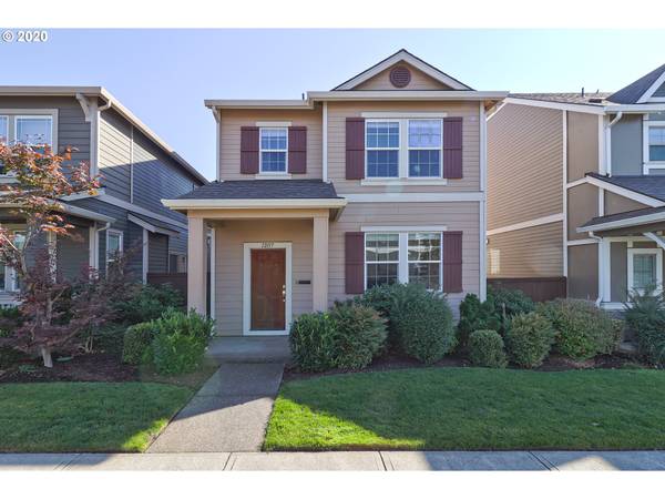 12117 SW LAUSANNE ST, Wilsonville, OR 97070