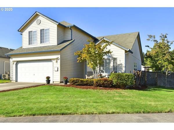 15930 NE 90TH ST, Vancouver, WA 98682