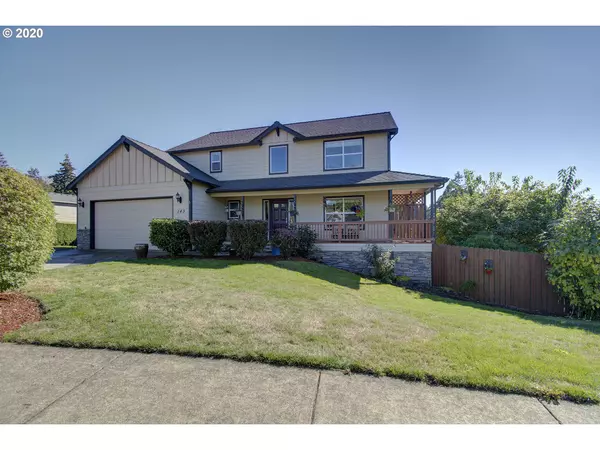 Kalama, WA 98625,143 ACREDALE DR