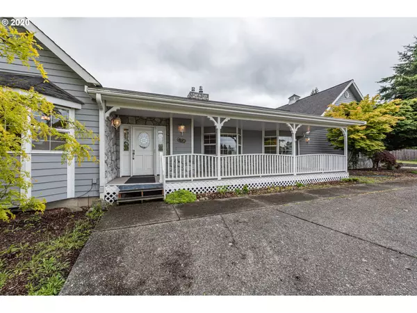 2367 Happy Valley RD,  Sequim,  WA 98382