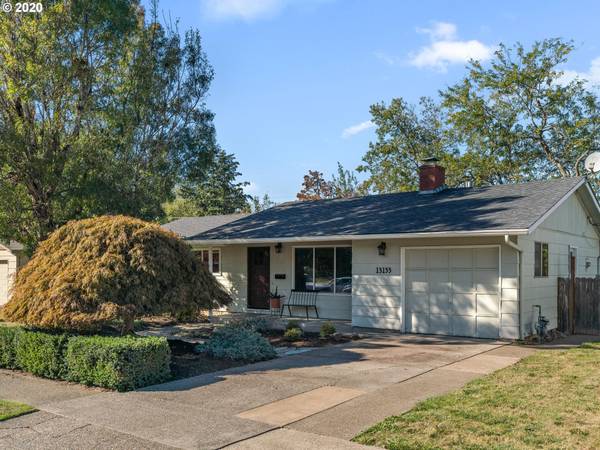 13155 SW FOOTHILL DR, Portland, OR 97225