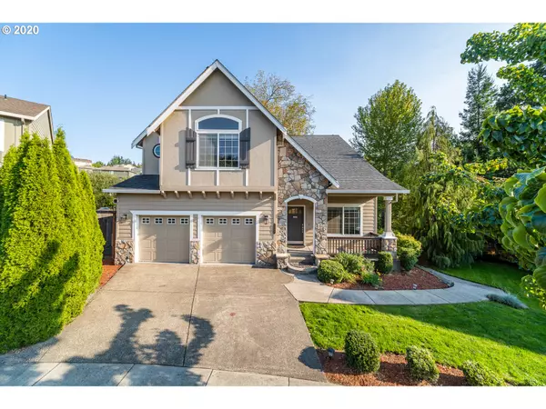 2009 NE 157TH ST, Vancouver, WA 98686