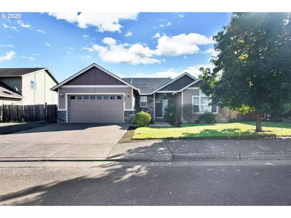 697 TRINITY CT, Molalla, OR 97038