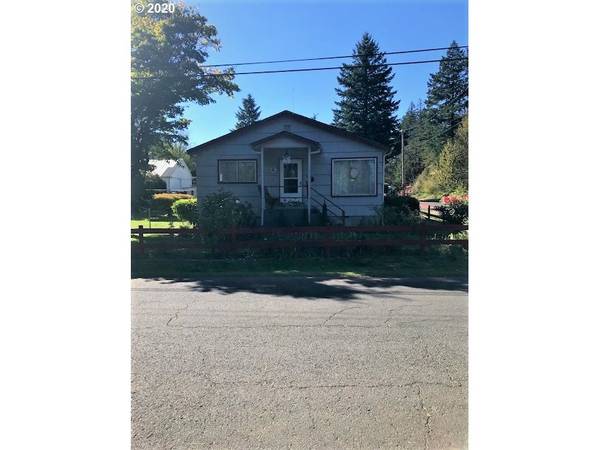 12 BAILEY GATZERT ST, Cascade Locks, OR 97014