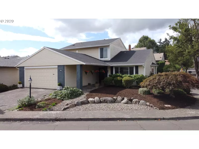 15335 SW ALDERBROOK CIR, Tigard, OR 97224