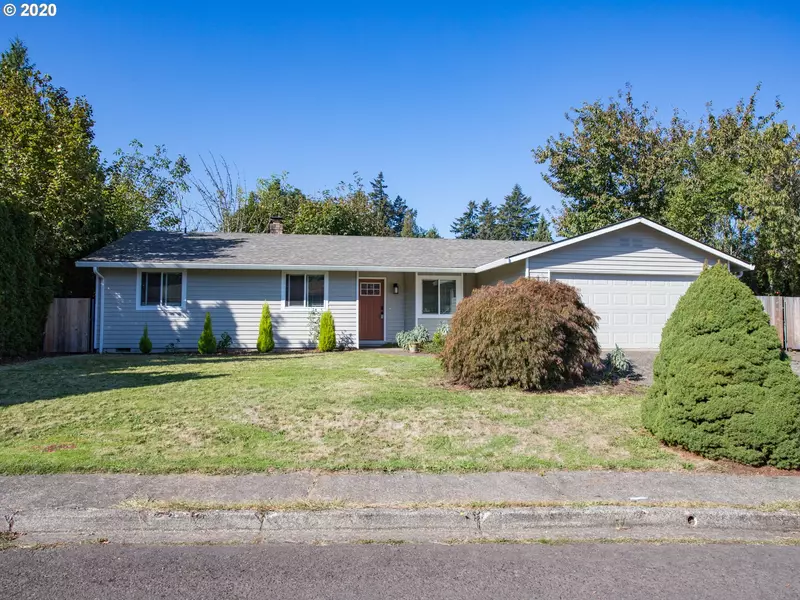 10477 SE 53RD PL, Milwaukie, OR 97222