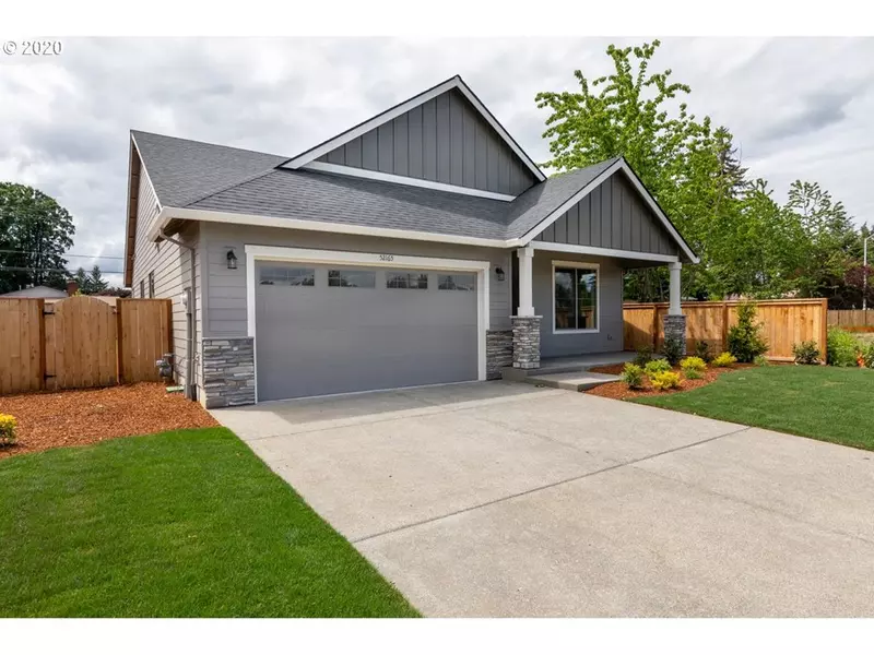 52165 SE Casswell DR, Scappoose, OR 97056