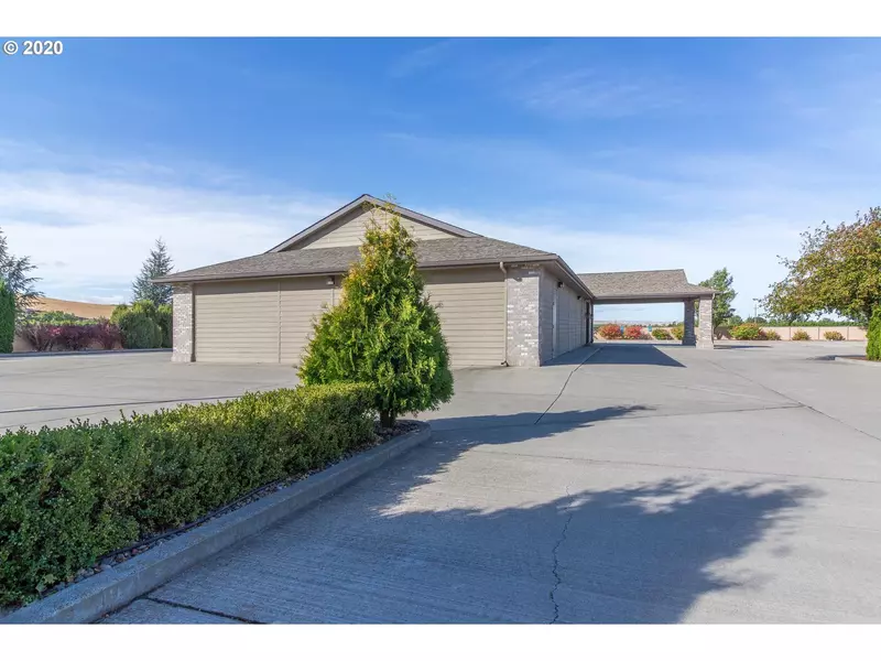 1113 Lamb ST, Milton Freewater, OR 97862