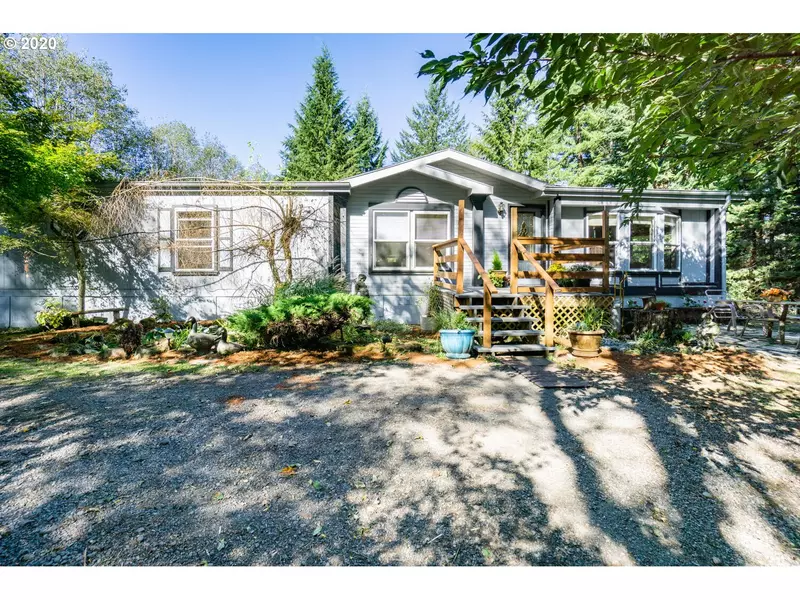 641 MATTHEWS RD, Washougal, WA 98671