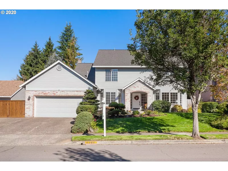 5285 SW JOSHUA ST, Tualatin, OR 97062