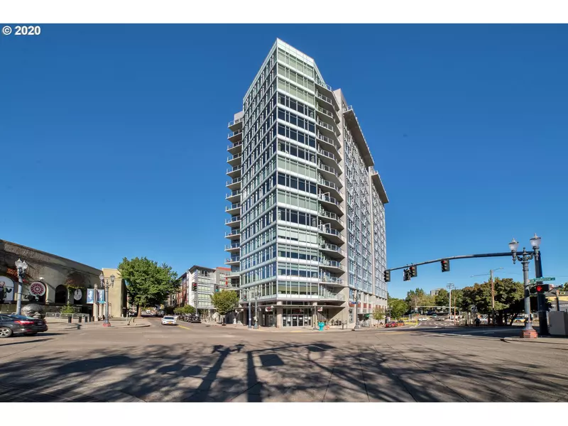 1926 W BURNSIDE ST #1308, Portland, OR 97209