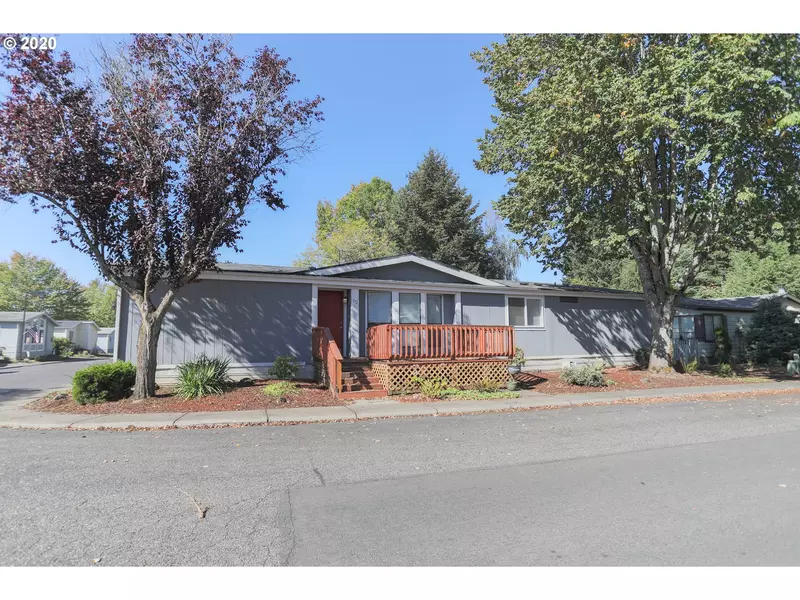 10660 SW WILSONVILLE RD #52, Wilsonville, OR 97070