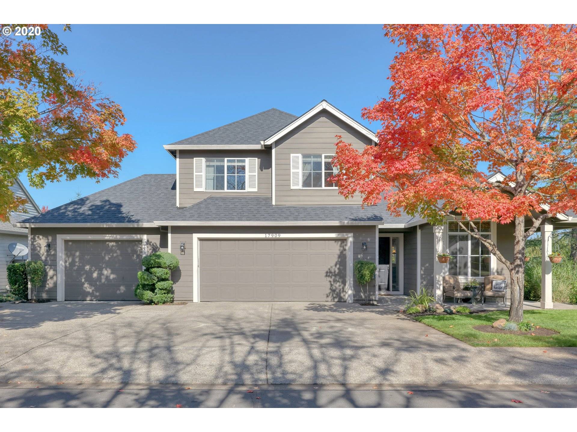 17909 SW FITCH DR, Sherwood, OR 97140