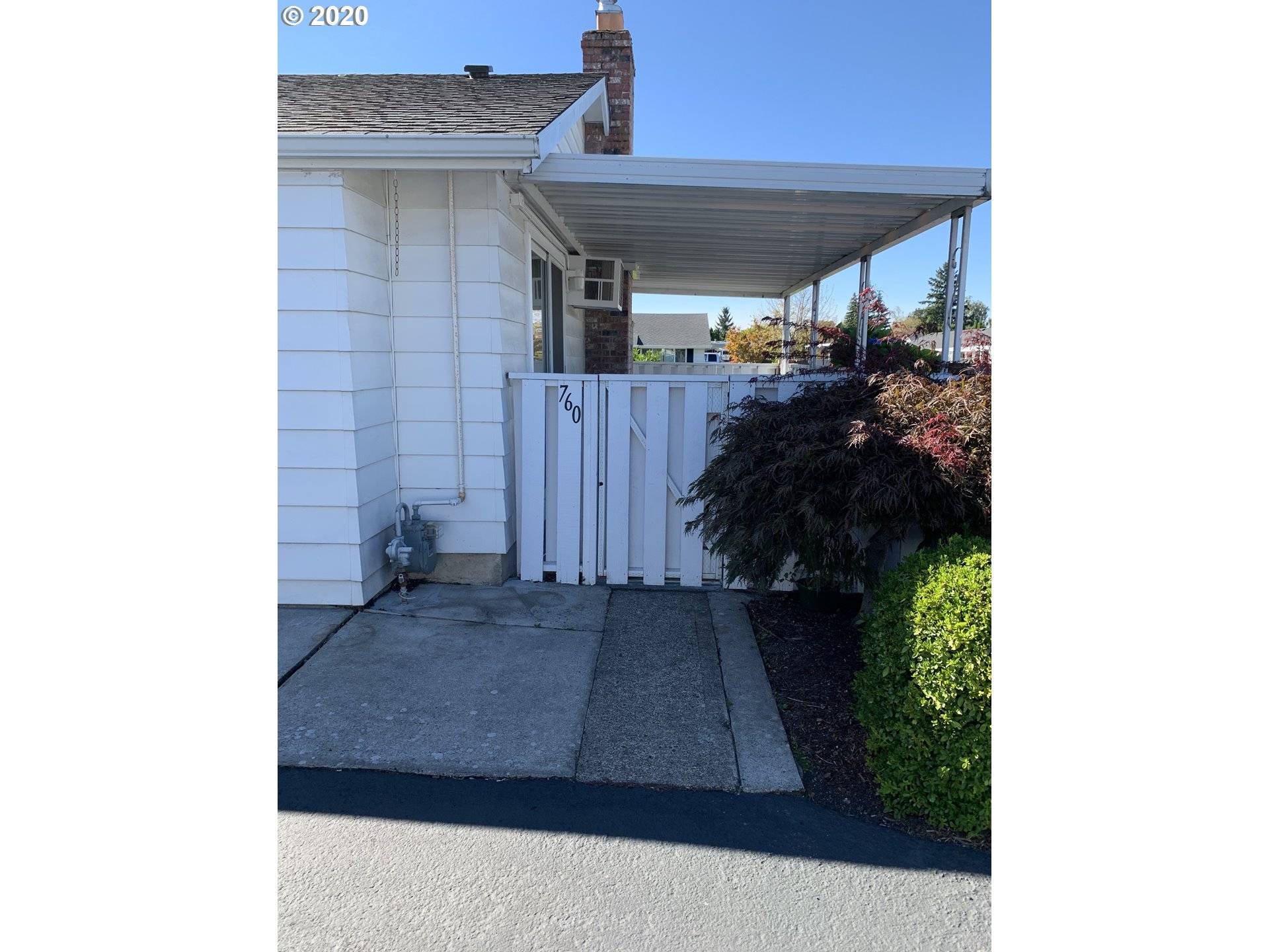 Gresham, OR 97030,760 NE FLEMING AVE ##C-76