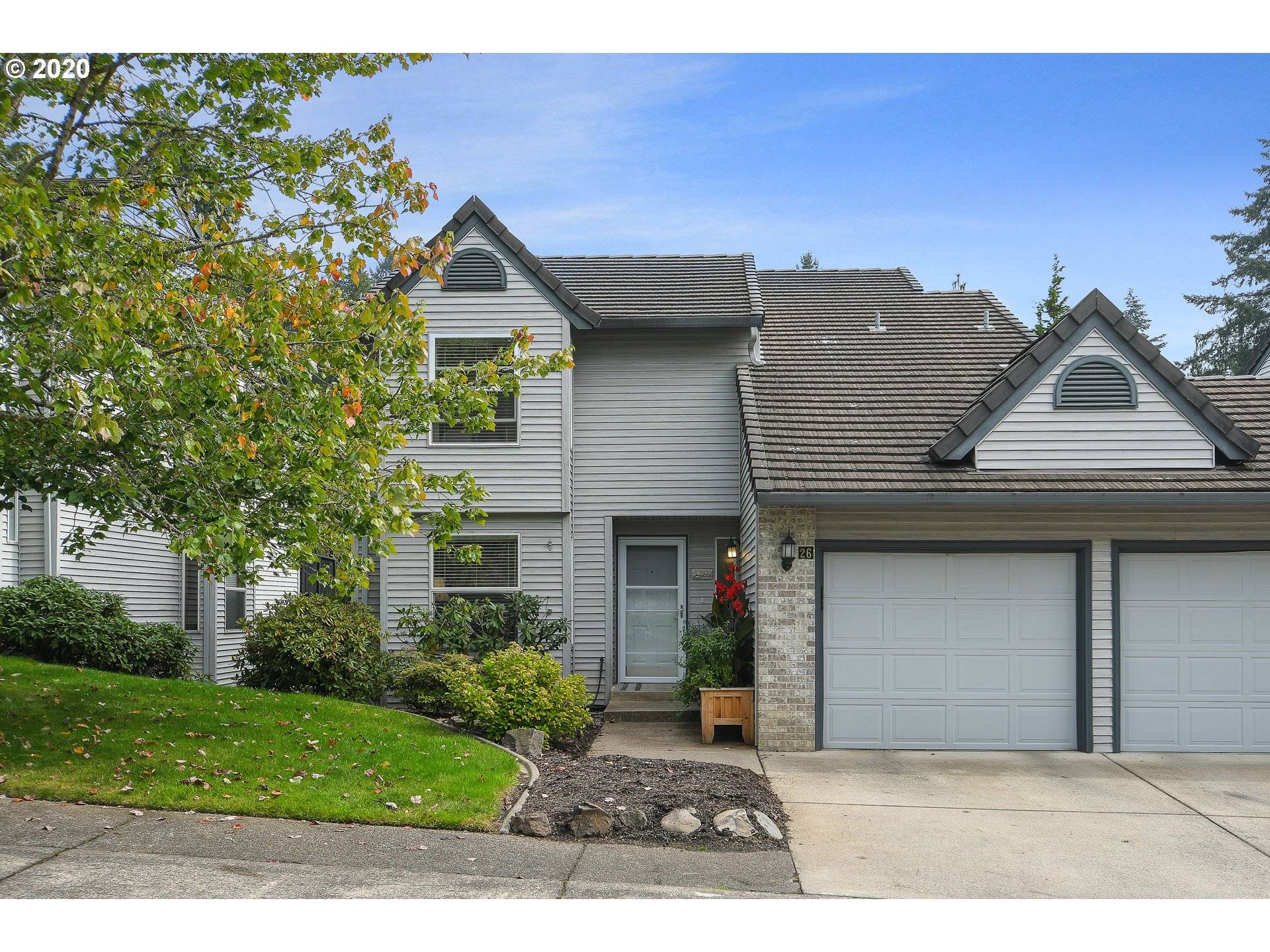 15917 NE UNION RD #26, Ridgefield, WA 98642
