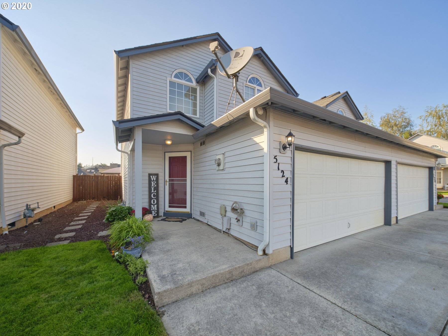 5124 NE 75TH AVE, Vancouver, WA 98662