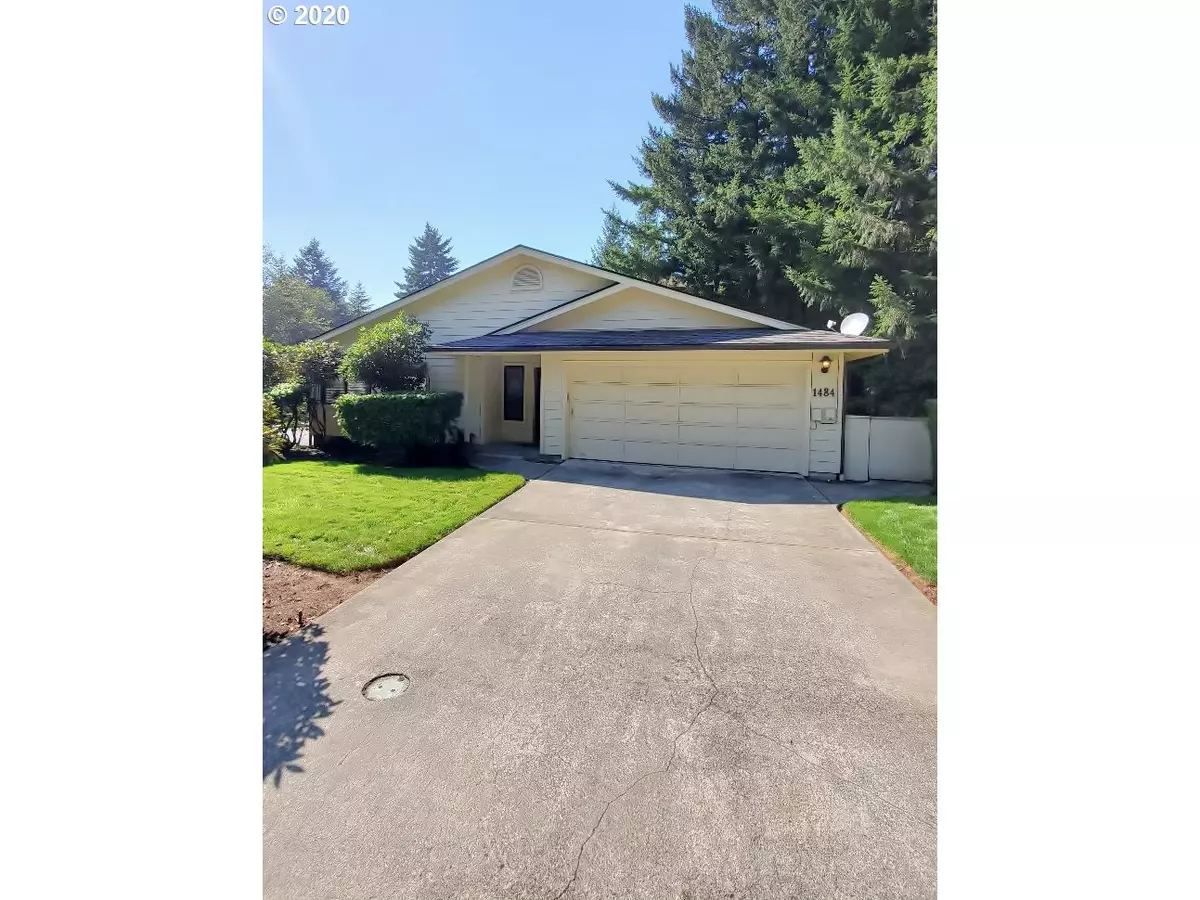 Brookings, OR 97415,1484 GLENWOOD DR