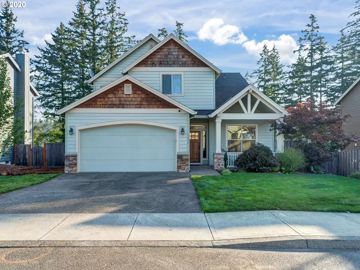 Estacada, OR 97023,1400 NE GARDINER DR