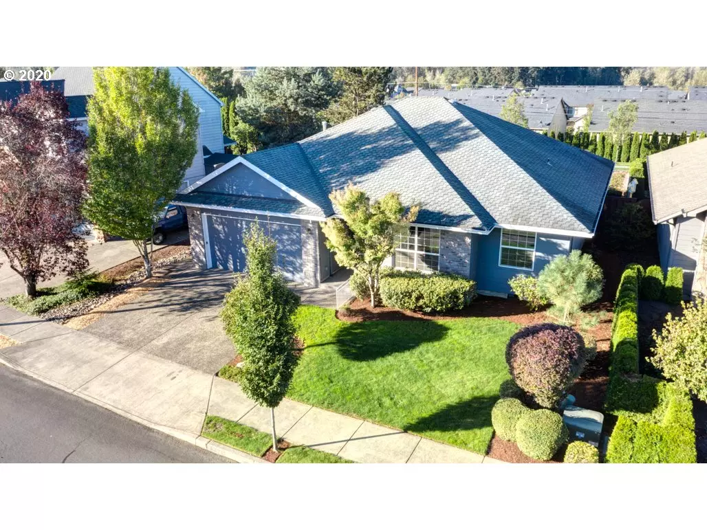 Damascus, OR 97089,16319 SE ORCHARD VIEW LN